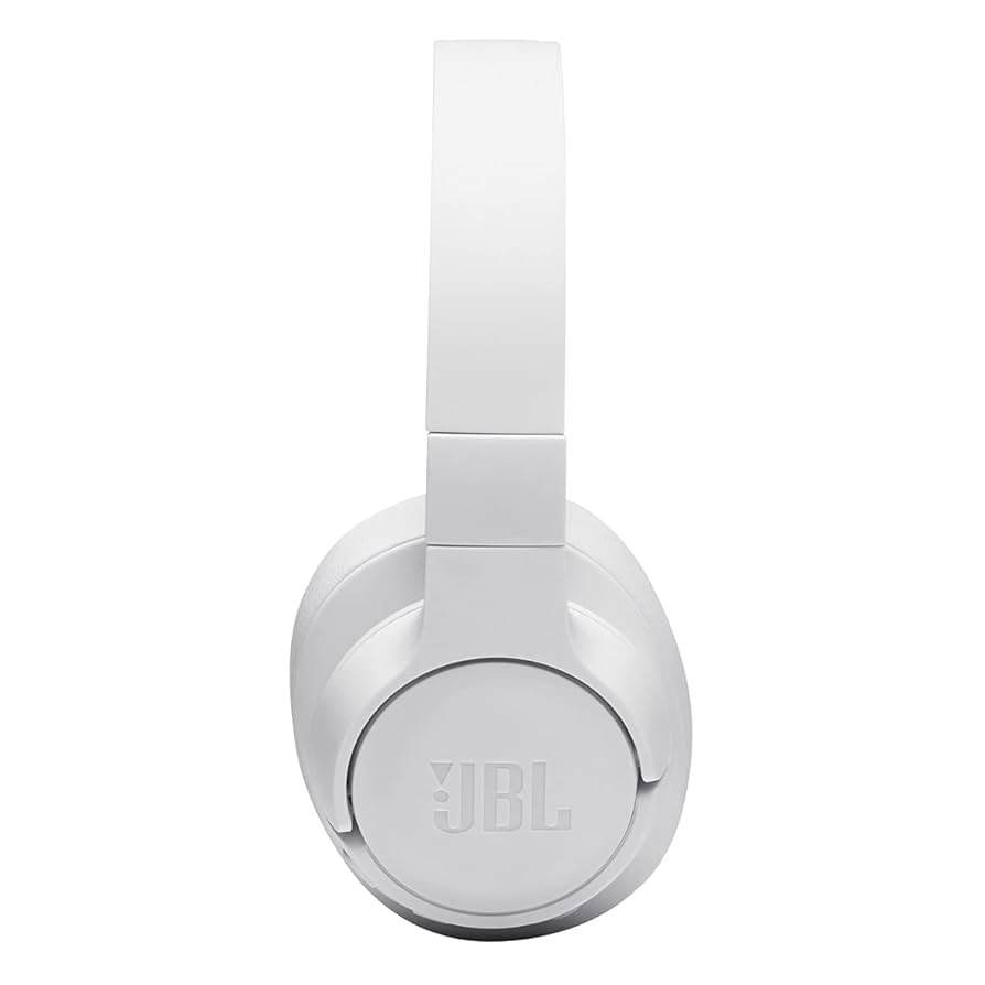 Amazon.com: JBL Tune 710BT Wireless Over-Ear Bluetooth